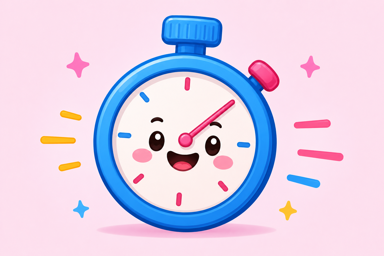 Time game