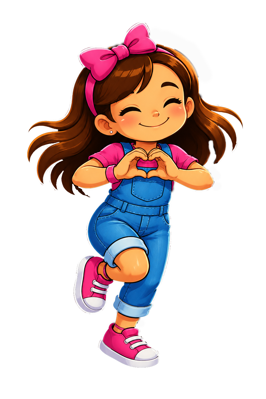 Melanie game character